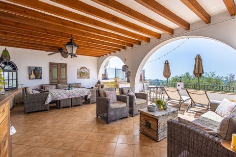 Villa i Competa, Malaga, Competa - € 790.000 | Ref: R5354515 - foto 16