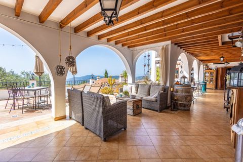Villa i Competa, Malaga, Competa - € 790.000 | Ref: R5354515 - foto 17