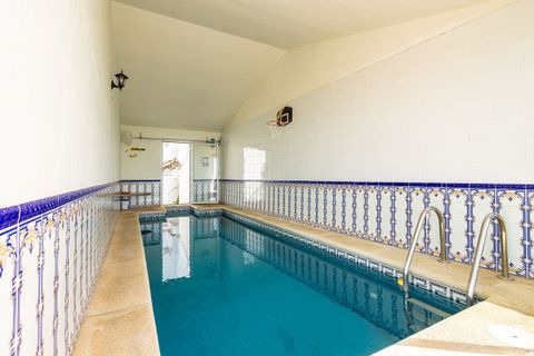 Villa i Competa, Malaga, Competa - € 790.000 | Ref: R5354515 - foto 20
