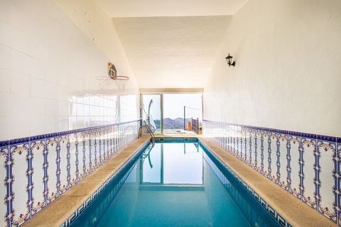 Villa i Competa, Malaga, Competa - € 790.000 | Ref: R5354515 - foto 21