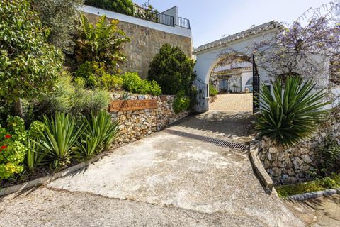 Villa i Competa, Malaga, Competa - € 790.000 | Ref: R5354515 - foto 22