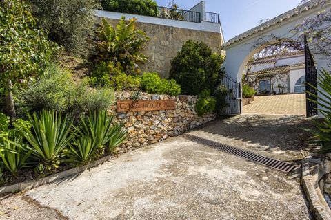 Villa i Competa, Malaga, Competa - € 790.000 | Ref: R5354515 - foto 23