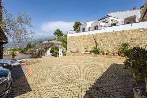 Villa i Competa, Malaga, Competa - € 790.000 | Ref: R5354515 - foto 24
