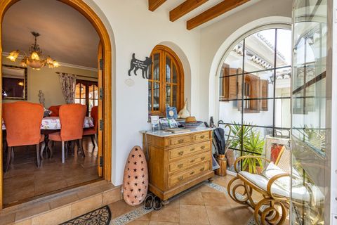 Villa i Competa, Malaga, Competa - € 790.000 | Ref: R5354515 - foto 28