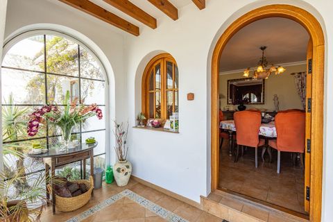Villa i Competa, Malaga, Competa - € 790.000 | Ref: R5354515 - foto 29