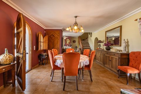 Villa i Competa, Malaga, Competa - € 790.000 | Ref: R5354515 - foto 30