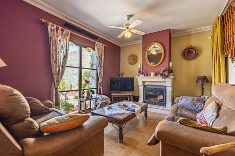 Villa i Competa, Malaga, Competa - € 790.000 | Ref: R5354515 - foto 32
