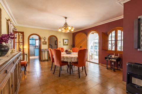 Villa i Competa, Malaga, Competa - € 790.000 | Ref: R5354515 - foto 33