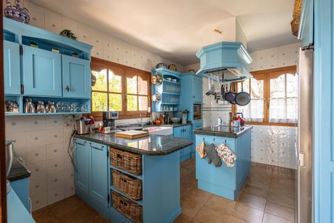 Villa i Competa, Malaga, Competa - € 790.000 | Ref: R5354515 - foto 34