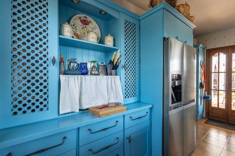 Villa i Competa, Malaga, Competa - € 790.000 | Ref: R5354515 - foto 35