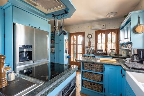 Villa i Competa, Malaga, Competa - € 790.000 | Ref: R5354515 - foto 36