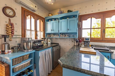 Villa i Competa, Malaga, Competa - € 790.000 | Ref: R5354515 - foto 37