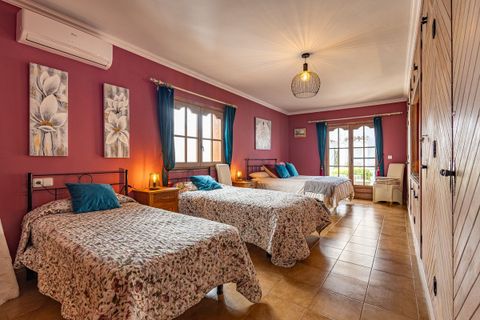 Villa i Competa, Malaga, Competa - € 790.000 | Ref: R5354515 - foto 38