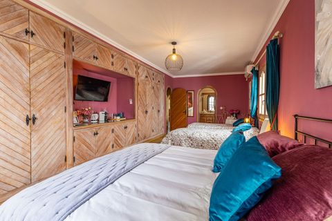 Villa i Competa, Malaga, Competa - € 790.000 | Ref: R5354515 - foto 40