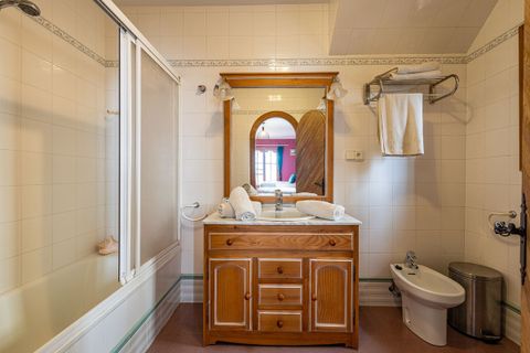 Villa i Competa, Malaga, Competa - € 790.000 | Ref: R5354515 - foto 41