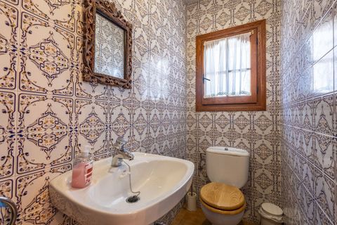 Villa i Competa, Malaga, Competa - € 790.000 | Ref: R5354515 - foto 43