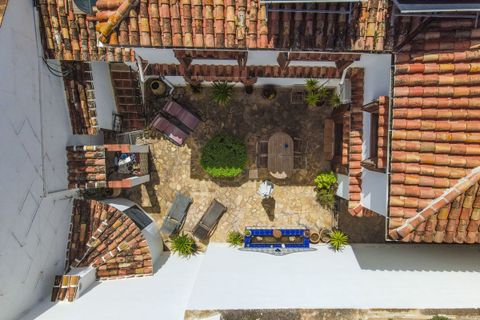 Villa i Competa, Malaga, Competa - € 790.000 | Ref: R5354515 - foto 44