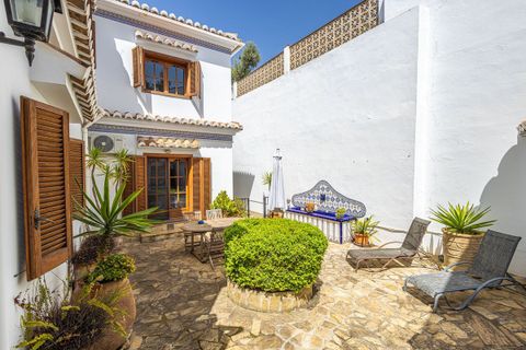 Villa i Competa, Malaga, Competa - € 790.000 | Ref: R5354515 - foto 45