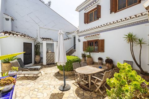 Villa i Competa, Malaga, Competa - € 790.000 | Ref: R5354515 - foto 46