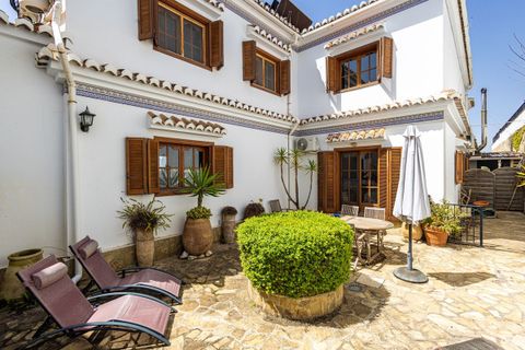 Villa i Competa, Malaga, Competa - € 790.000 | Ref: R5354515 - foto 47