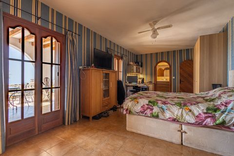 Villa i Competa, Malaga, Competa - € 790.000 | Ref: R5354515 - foto 50