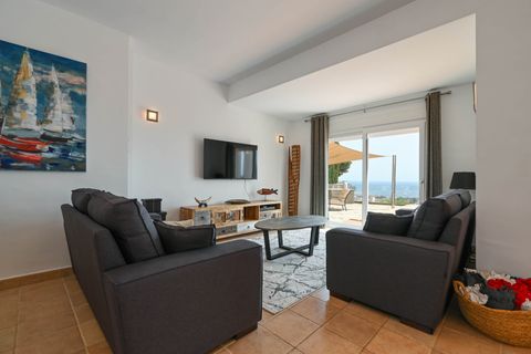 Villa a Moraira, Alicante, Moraira - € 1.250.000 | Ref: HO474656 - foto 9