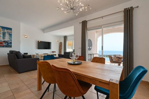 Villa a Moraira, Alicante, Moraira - € 1.250.000 | Ref: HO474656 - foto 10