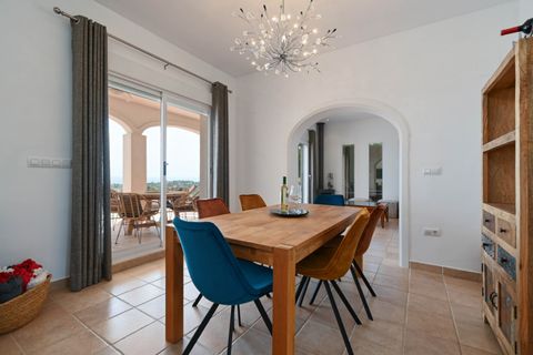 Villa a Moraira, Alicante, Moraira - € 1.250.000 | Ref: HO474656 - foto 11