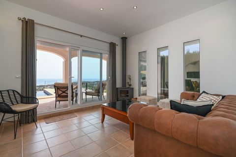 Villa a Moraira, Alicante, Moraira - € 1.250.000 | Ref: HO474656 - foto 12