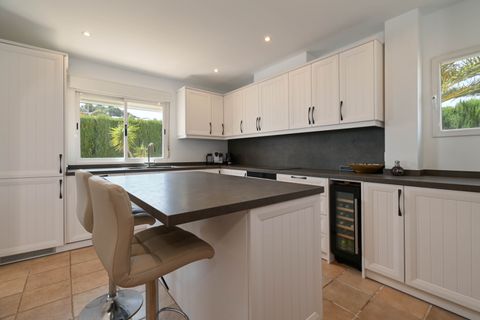 Villa a Moraira, Alicante, Moraira - € 1.250.000 | Ref: HO474656 - foto 13