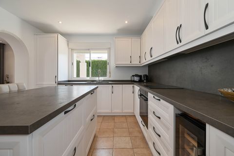 Villa a Moraira, Alicante, Moraira - € 1.250.000 | Ref: HO474656 - foto 15