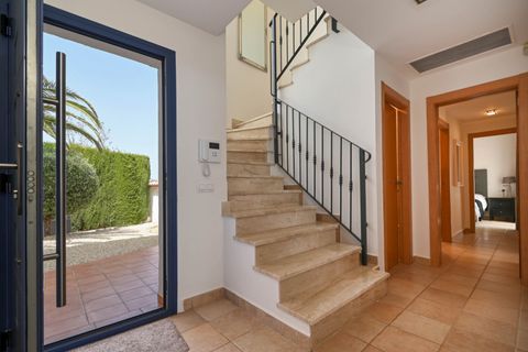 Villa a Moraira, Alicante, Moraira - € 1.250.000 | Ref: HO474656 - foto 21