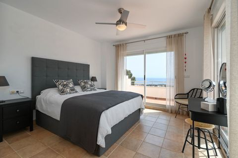 Villa a Moraira, Alicante, Moraira - € 1.250.000 | Ref: HO474656 - foto 22