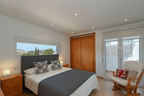 Villa a Moraira, Alicante, Moraira - € 1.250.000 | Ref: HO474656 - foto 29