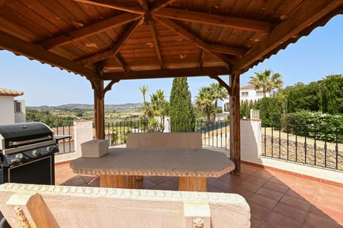Villa a Moraira, Alicante, Moraira - € 1.250.000 | Ref: HO474656 - foto 35
