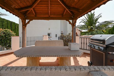 Villa a Moraira, Alicante, Moraira - € 1.250.000 | Ref: HO474656 - foto 36