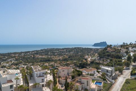 Villa a Moraira, Alicante, Moraira - € 1.250.000 | Ref: HO474656 - foto 39