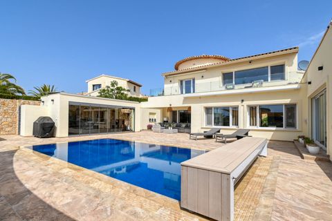 Villa a Moraira, Alicante, Moraira - € 1.850.000 | Ref: HO474658 - foto 2