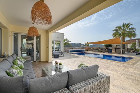 Villa a Moraira, Alicante, Moraira - € 1.850.000 | Ref: HO474658 - foto 3