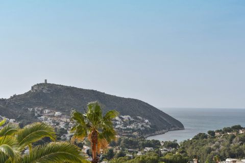 Villa a Moraira, Alicante, Moraira - € 1.850.000 | Ref: HO474658 - foto 4