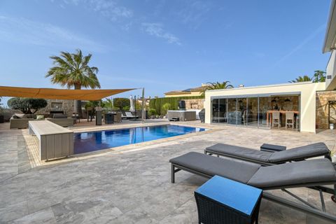 Villa a Moraira, Alicante, Moraira - € 1.850.000 | Ref: HO474658 - foto 7