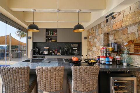 Villa a Moraira, Alicante, Moraira - € 1.850.000 | Ref: HO474658 - foto 8