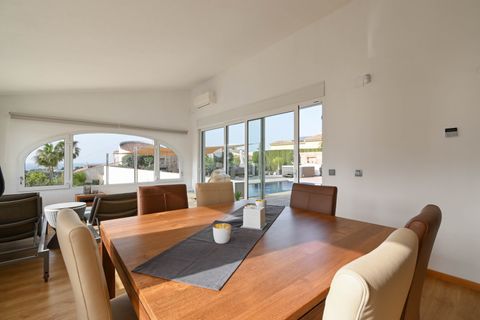 Villa a Moraira, Alicante, Moraira - € 1.850.000 | Ref: HO474658 - foto 13