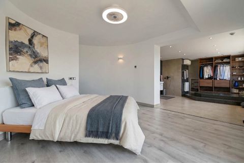 Villa a Moraira, Alicante, Moraira - € 1.850.000 | Ref: HO474658 - foto 19
