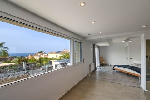 Villa a Moraira, Alicante, Moraira - € 1.850.000 | Ref: HO474658 - foto 20