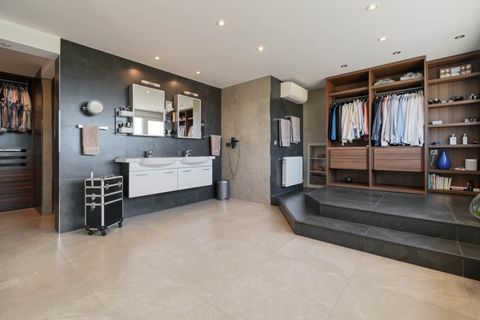Villa a Moraira, Alicante, Moraira - € 1.850.000 | Ref: HO474658 - foto 21