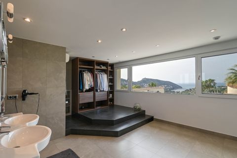Villa a Moraira, Alicante, Moraira - € 1.850.000 | Ref: HO474658 - foto 22
