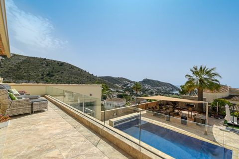 Villa a Moraira, Alicante, Moraira - € 1.850.000 | Ref: HO474658 - foto 27