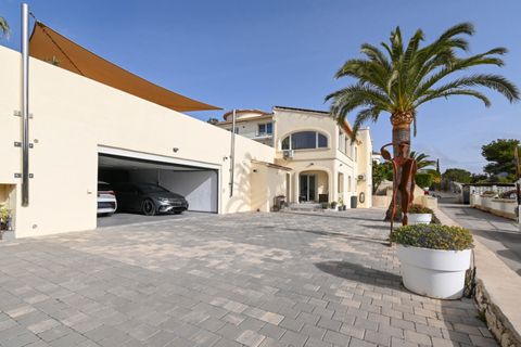 Villa a Moraira, Alicante, Moraira - € 1.850.000 | Ref: HO474658 - foto 29