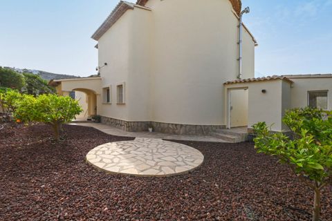 Villa a Moraira, Alicante, Moraira - € 1.850.000 | Ref: HO474658 - foto 35